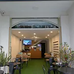 Heart House - District 1 Ho Chi Minh City