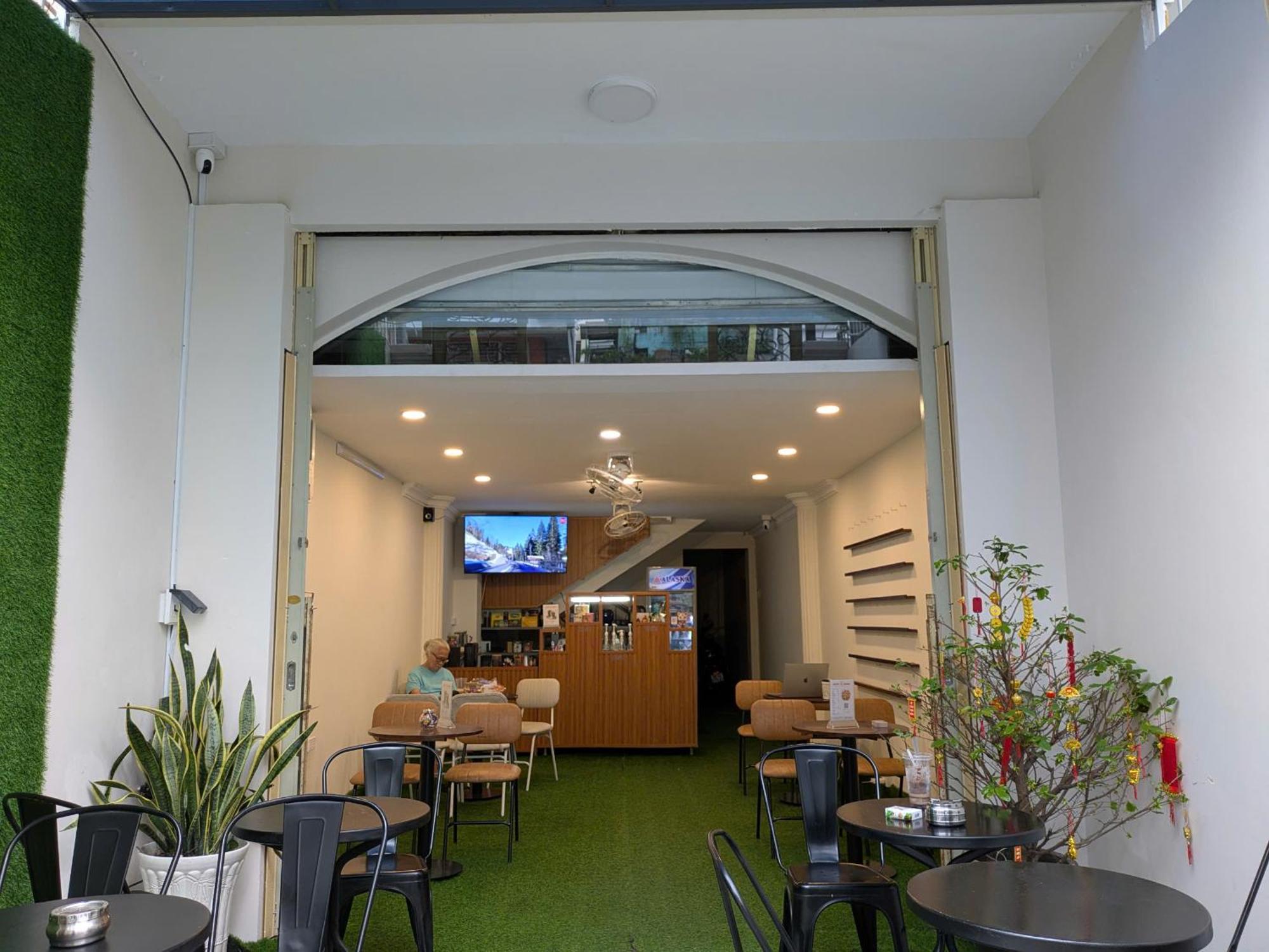 Hotel Heart House - District 1 Cidade de Ho Chi Minh