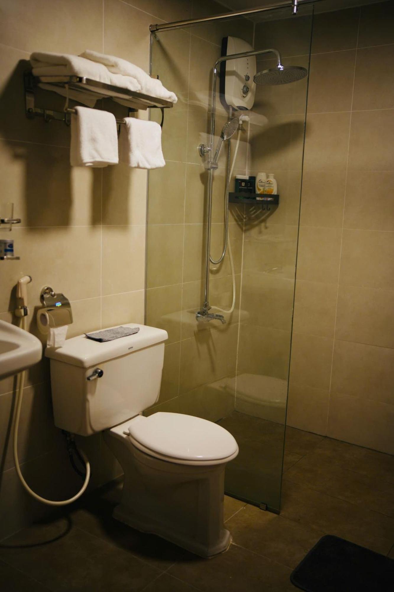 Heart House - District 1 Hotel